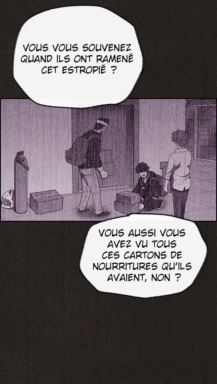  Sweet Home - Chapitre 76 - 40