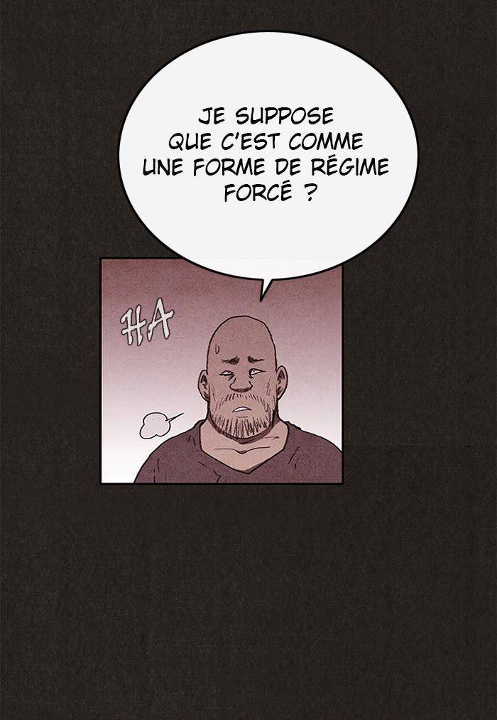  Sweet Home - Chapitre 76 - 35