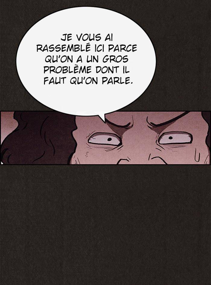  Sweet Home - Chapitre 76 - 32