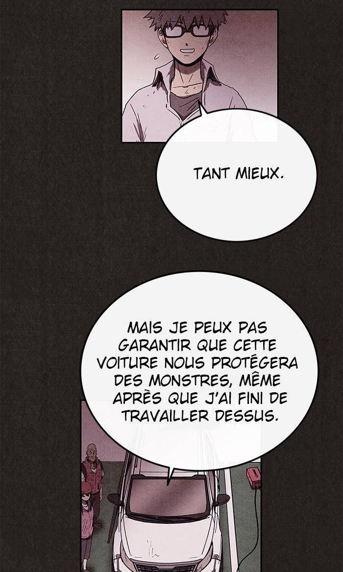  Sweet Home - Chapitre 76 - 24