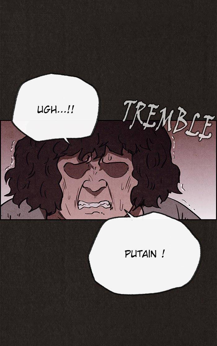  Sweet Home - Chapitre 76 - 57