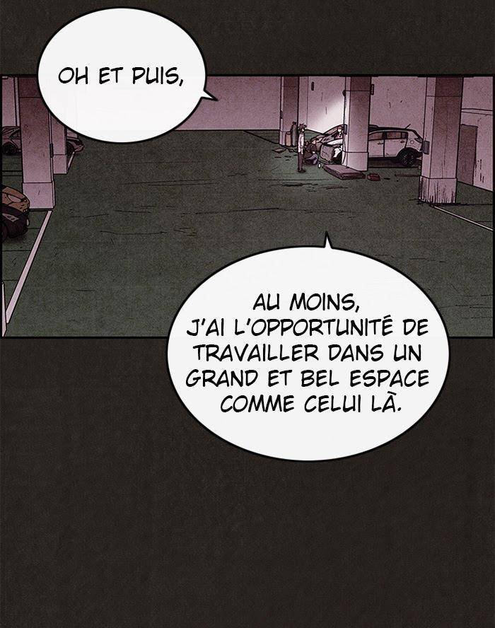  Sweet Home - Chapitre 76 - 27