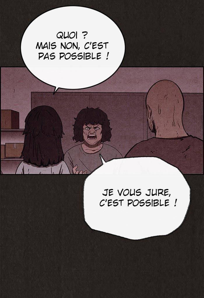  Sweet Home - Chapitre 76 - 39