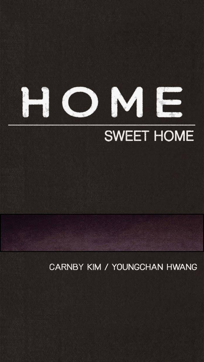  Sweet Home - Chapitre 76 - 19