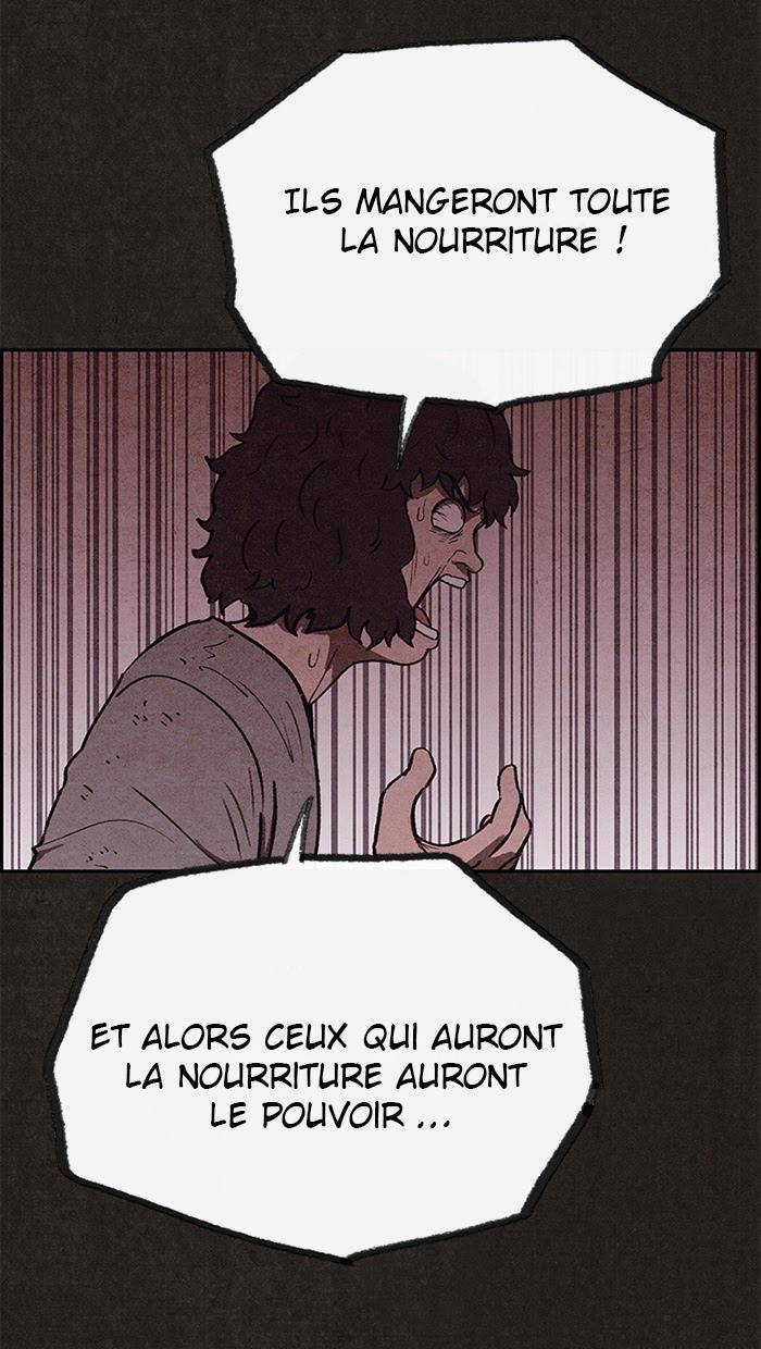  Sweet Home - Chapitre 76 - 50