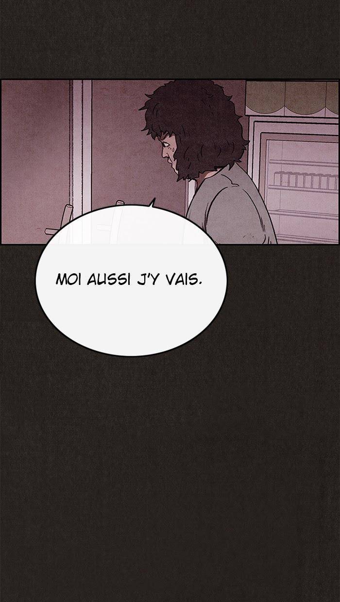  Sweet Home - Chapitre 77 - 91