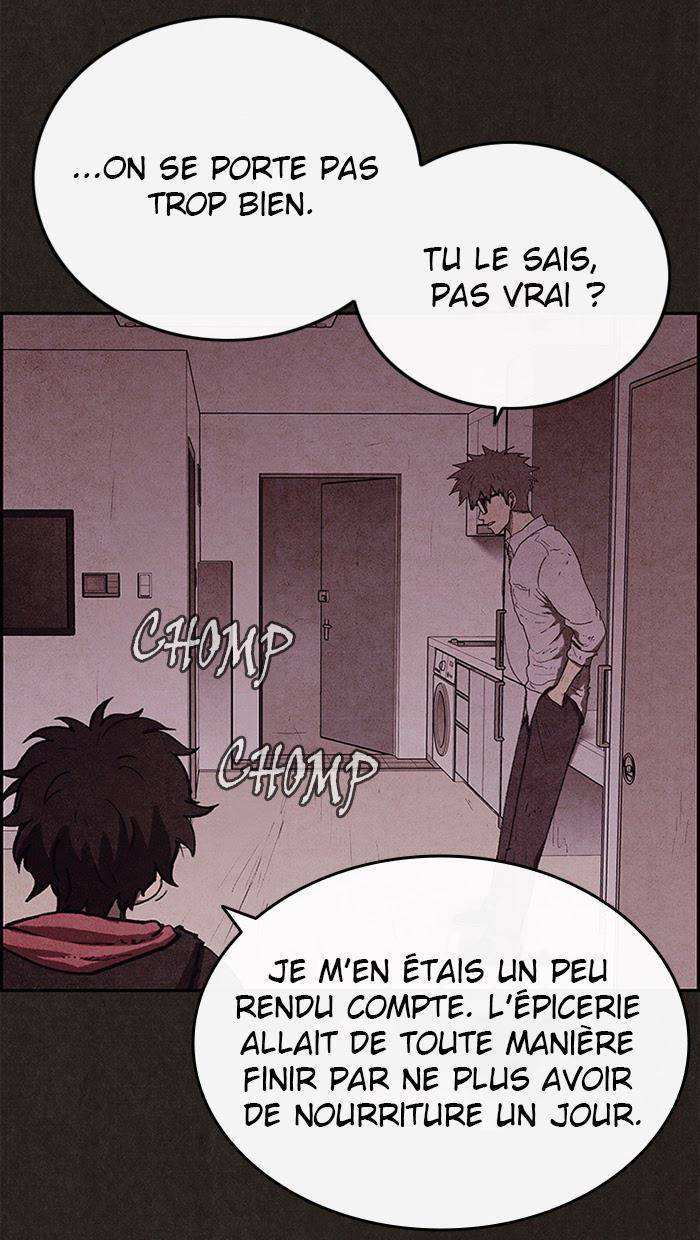  Sweet Home - Chapitre 77 - 20