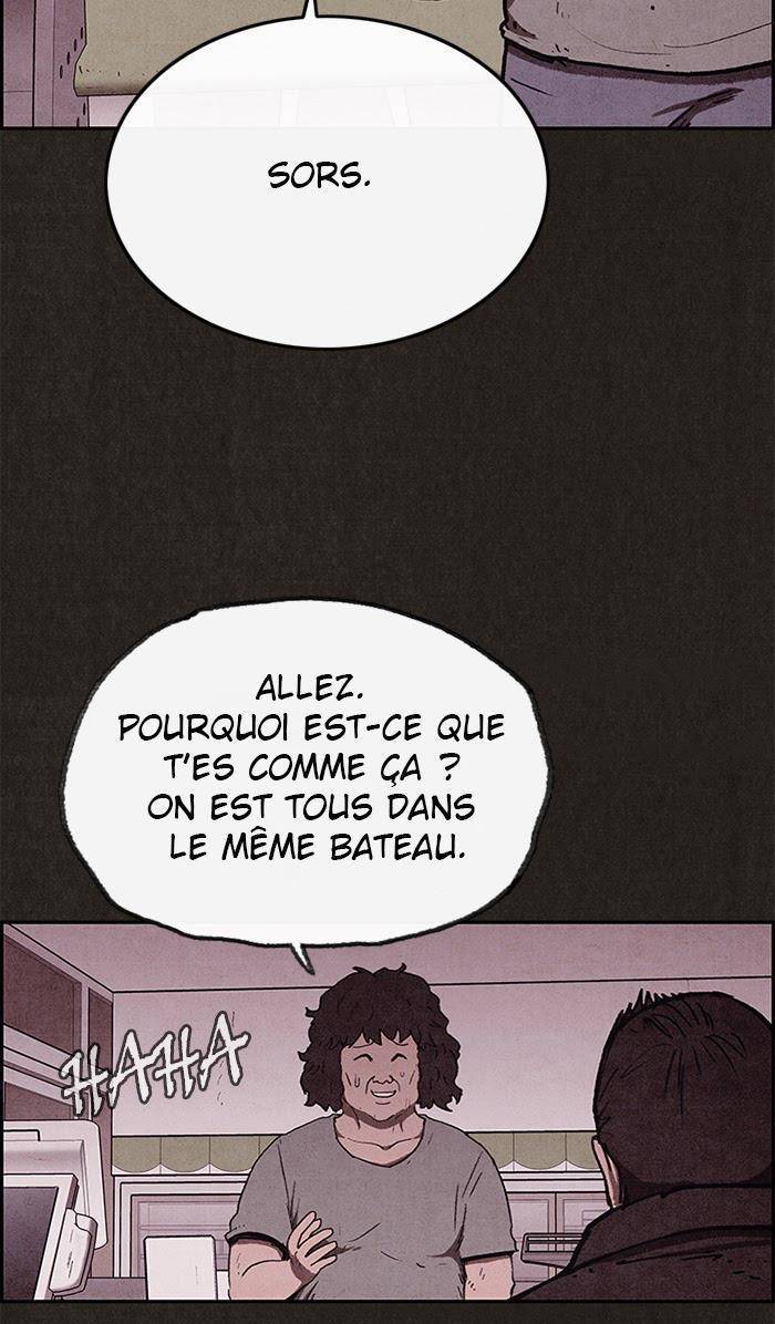  Sweet Home - Chapitre 77 - 57