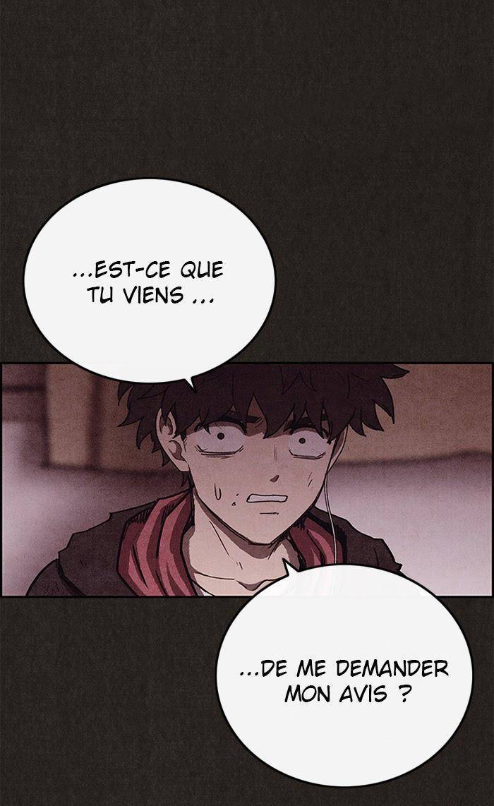  Sweet Home - Chapitre 77 - 23