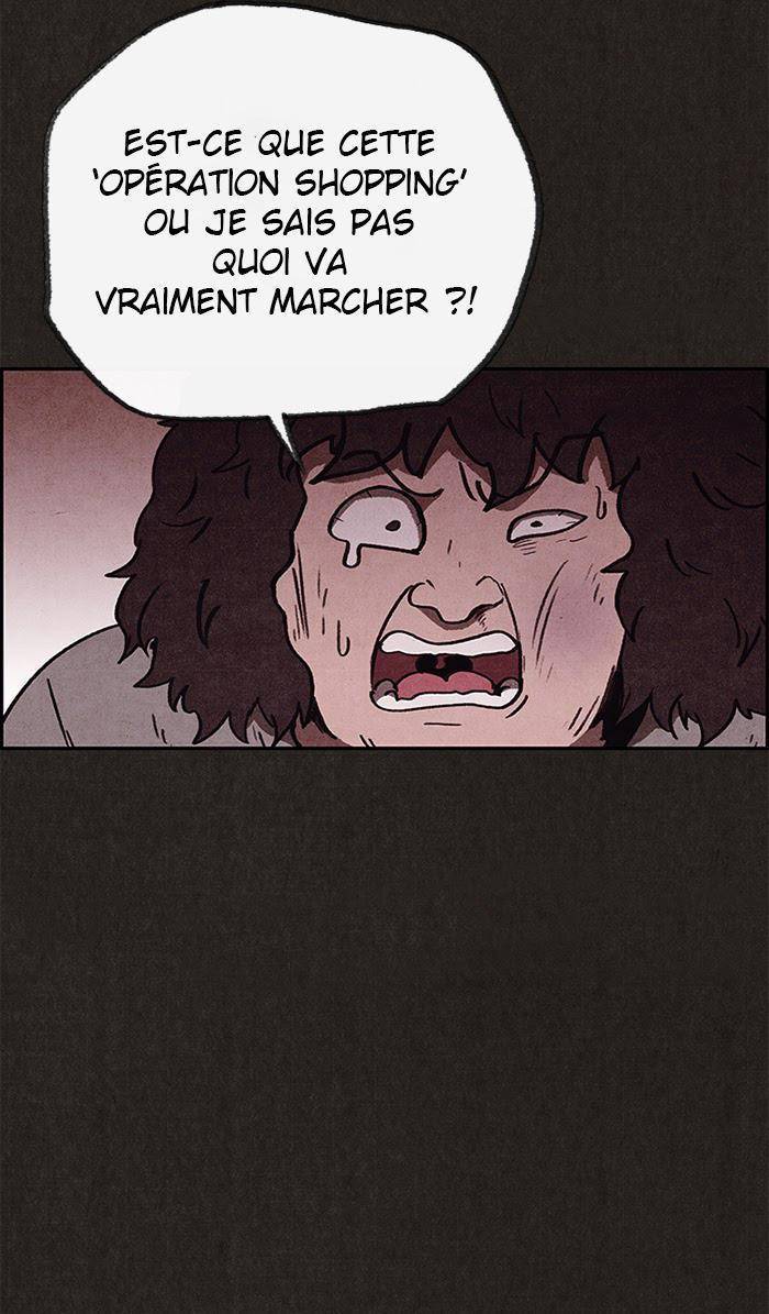  Sweet Home - Chapitre 77 - 87