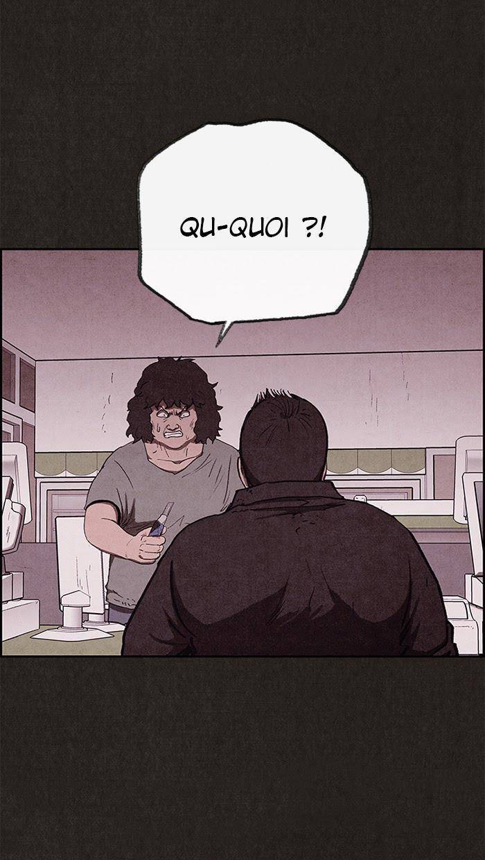  Sweet Home - Chapitre 77 - 67