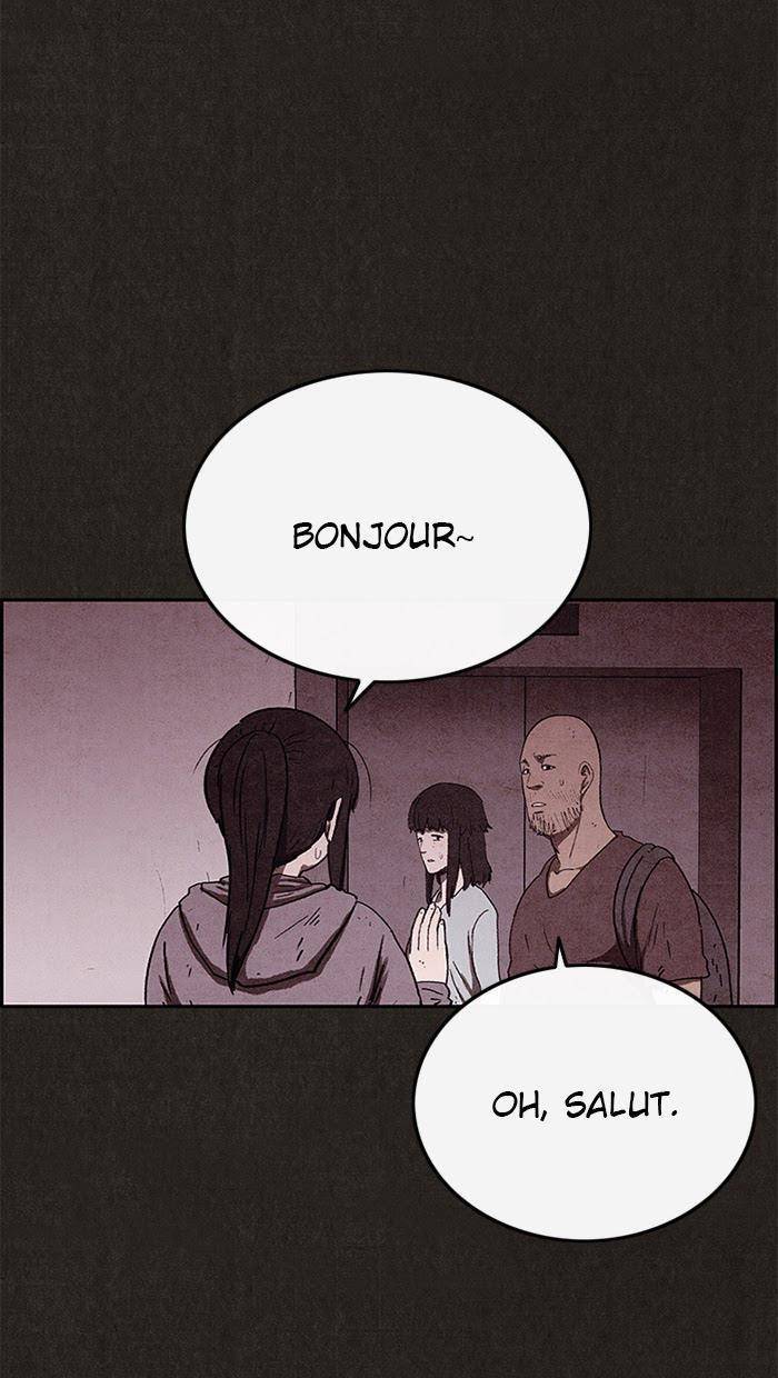  Sweet Home - Chapitre 78 - 7