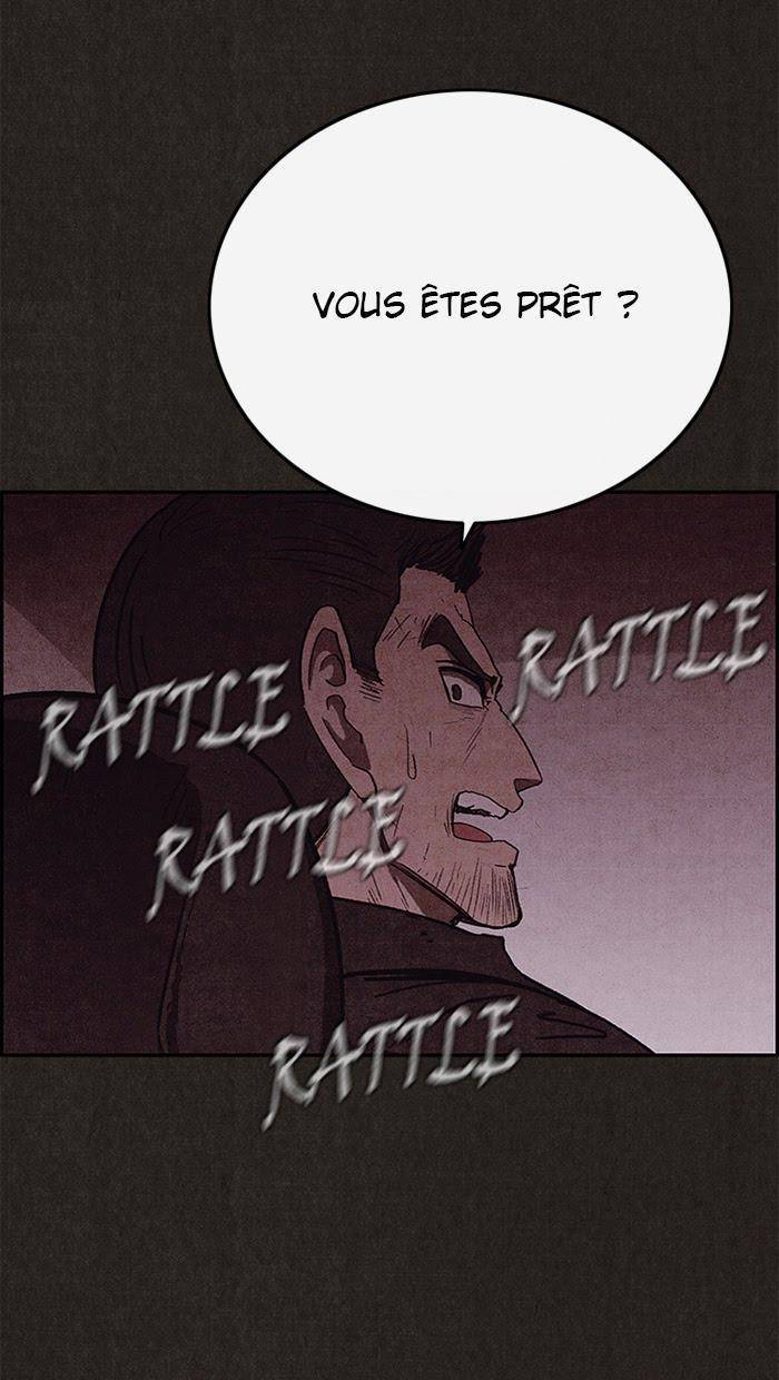  Sweet Home - Chapitre 79 - 90