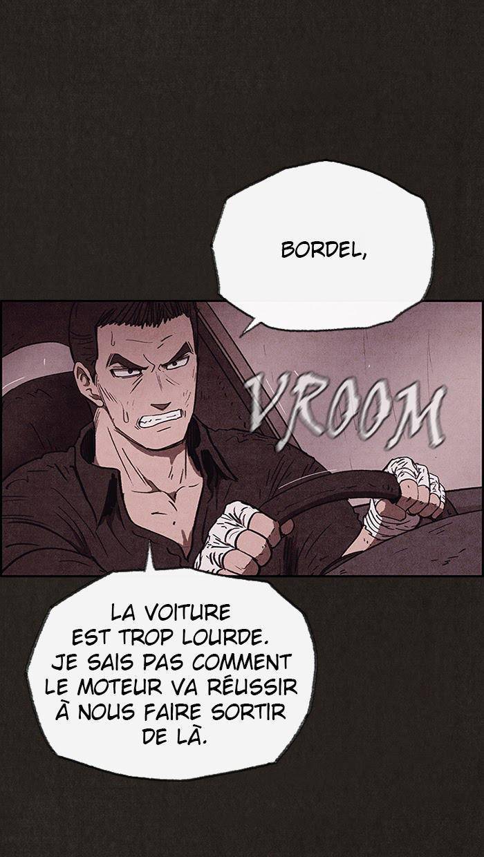  Sweet Home - Chapitre 79 - 98