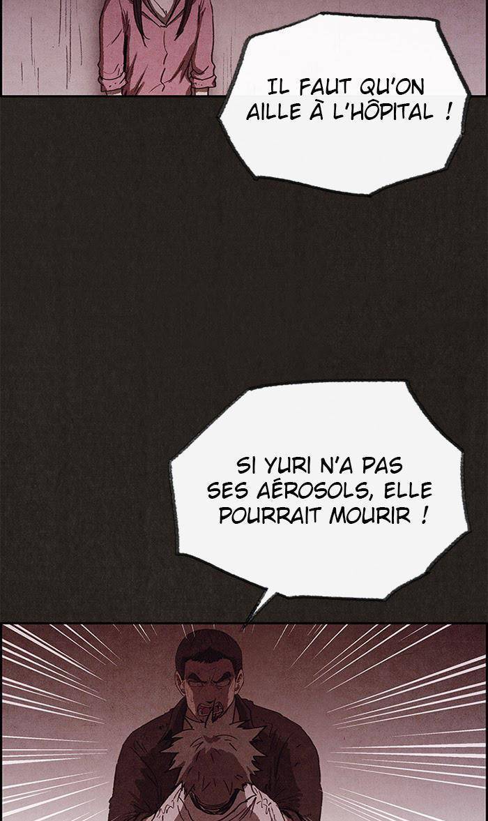  Sweet Home - Chapitre 79 - 12