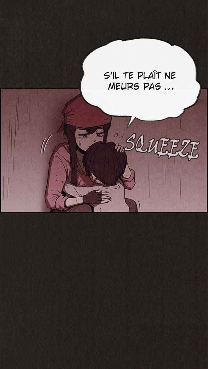  Sweet Home - Chapitre 79 - 27