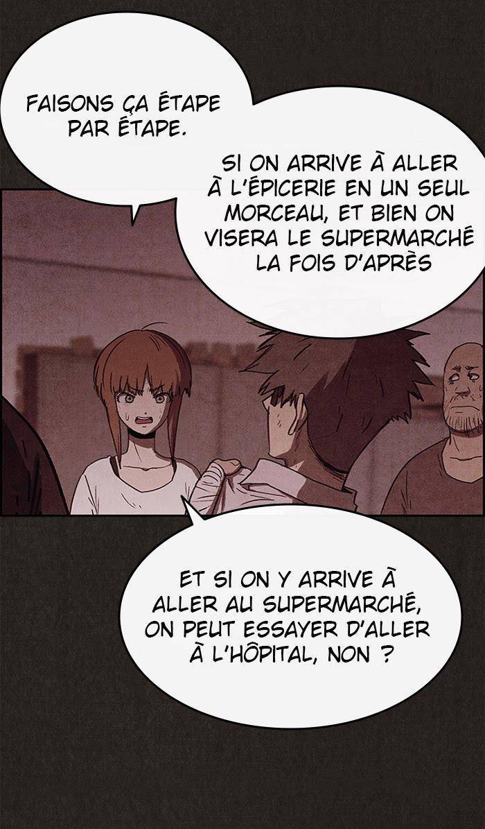  Sweet Home - Chapitre 79 - 20