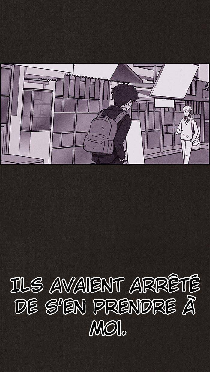  Sweet Home - Chapitre 81 - 20