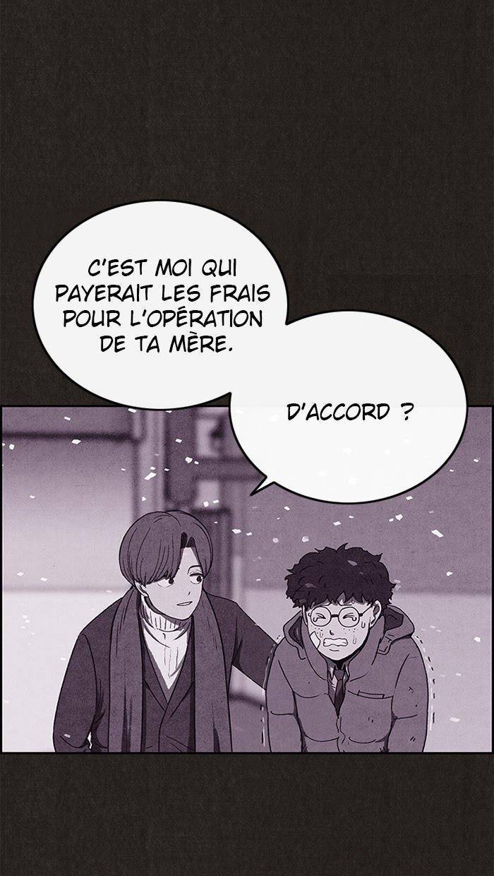  Sweet Home - Chapitre 81 - 34