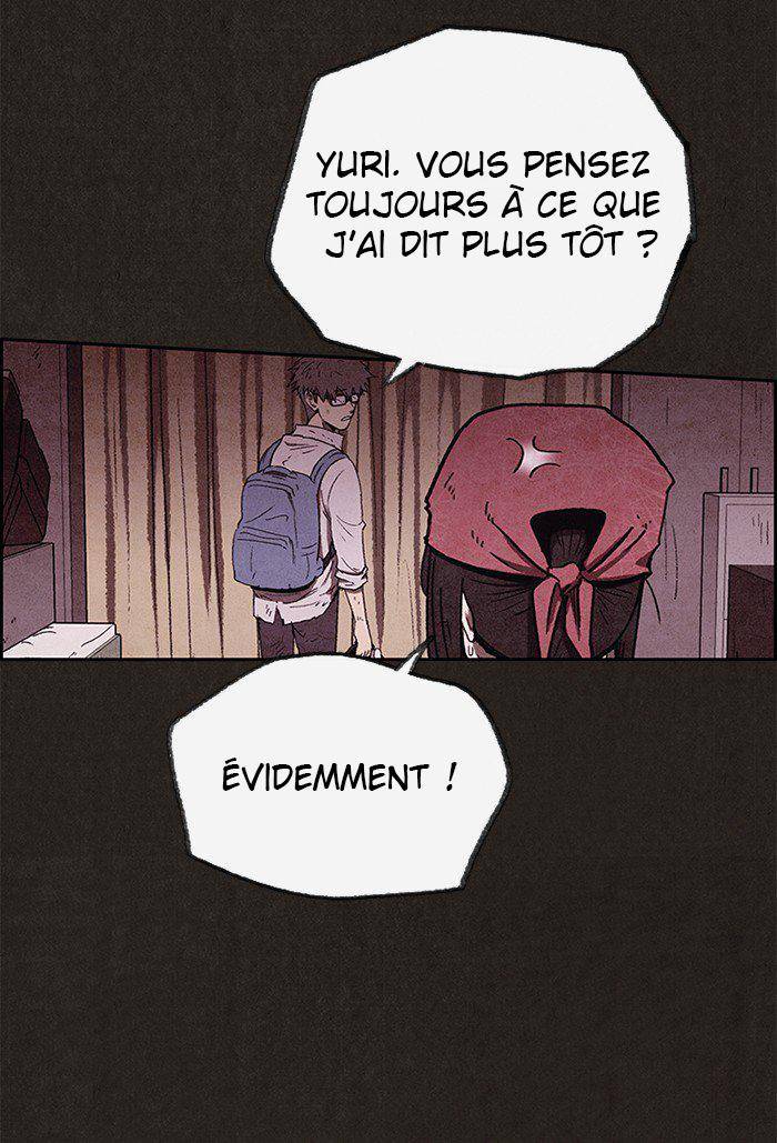  Sweet Home - Chapitre 83 - 25