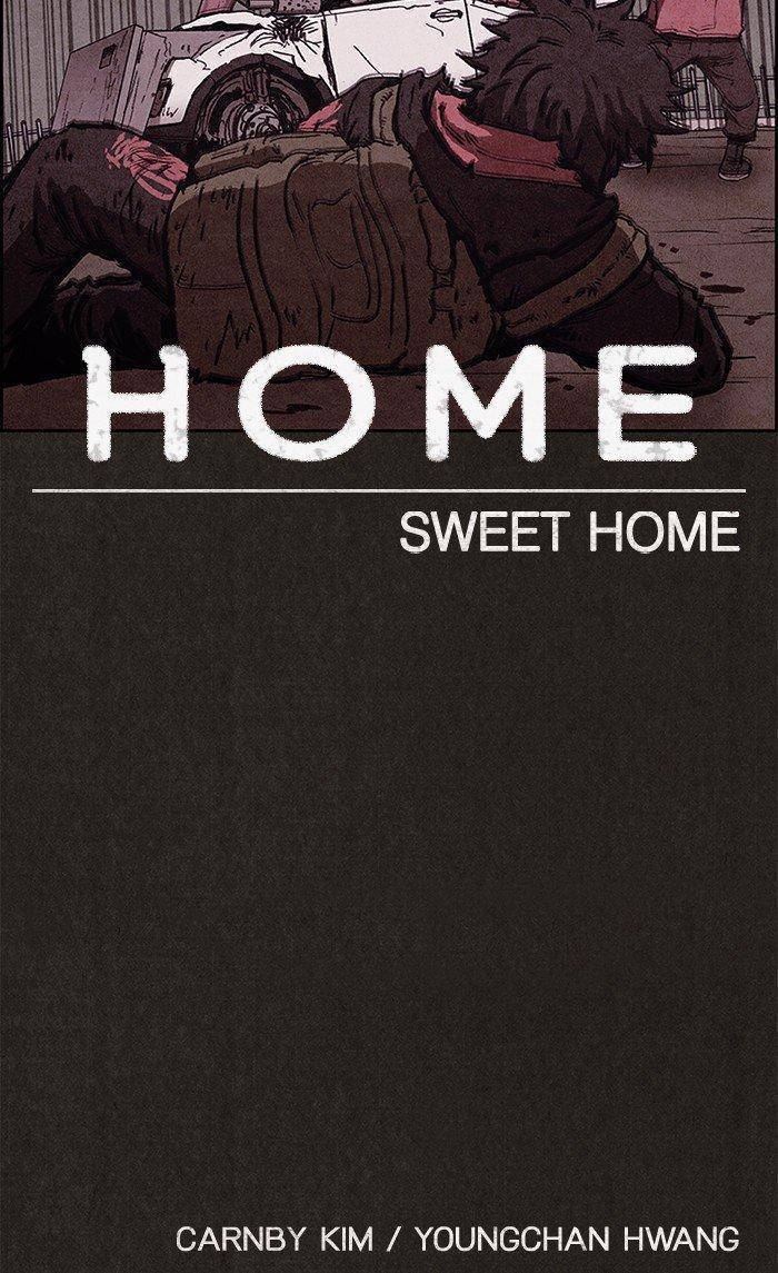  Sweet Home - Chapitre 83 - 8