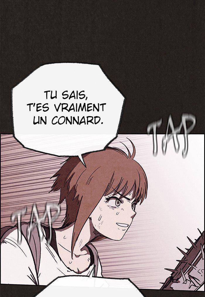  Sweet Home - Chapitre 83 - 34