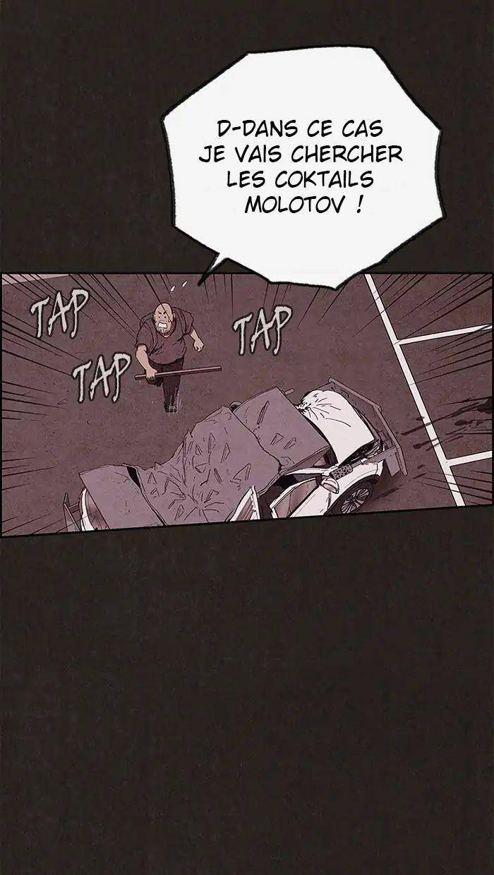  Sweet Home - Chapitre 84 - 62