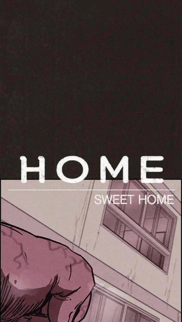  Sweet Home - Chapitre 84 - 9