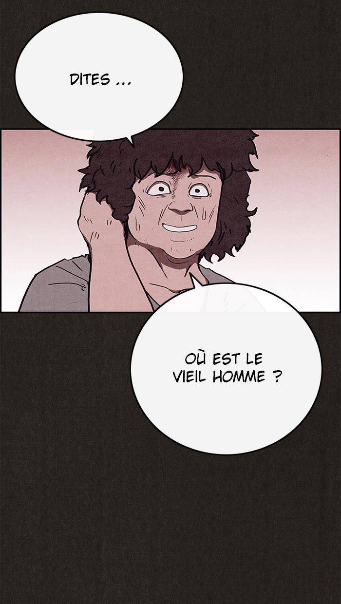  Sweet Home - Chapitre 85 - 33