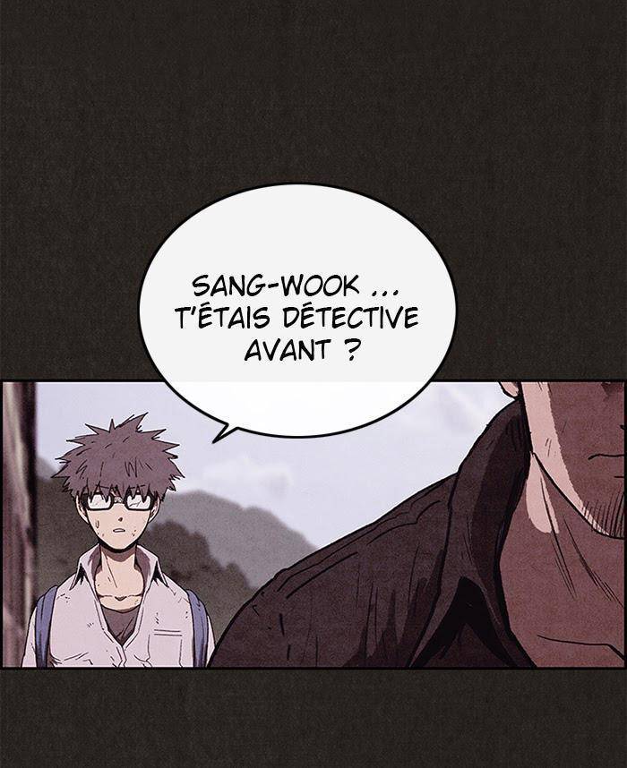  Sweet Home - Chapitre 85 - 77