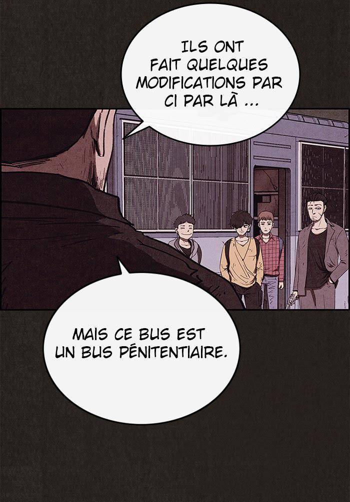  Sweet Home - Chapitre 85 - 51