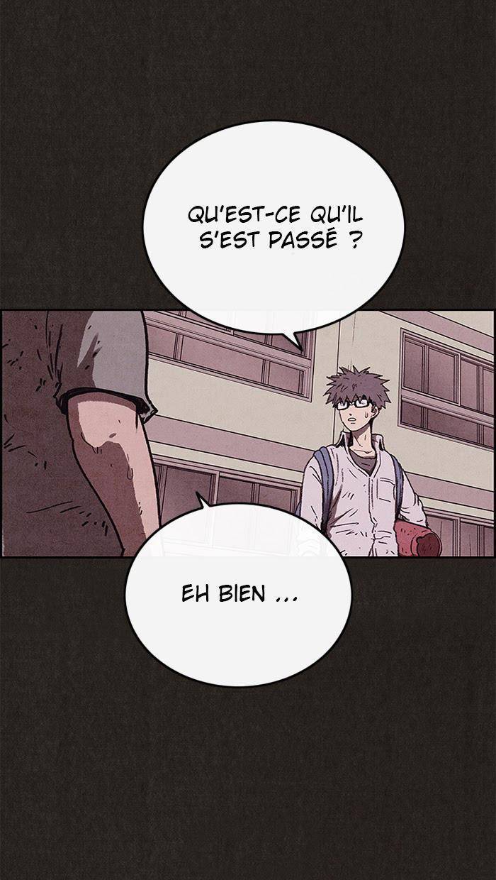  Sweet Home - Chapitre 85 - 40