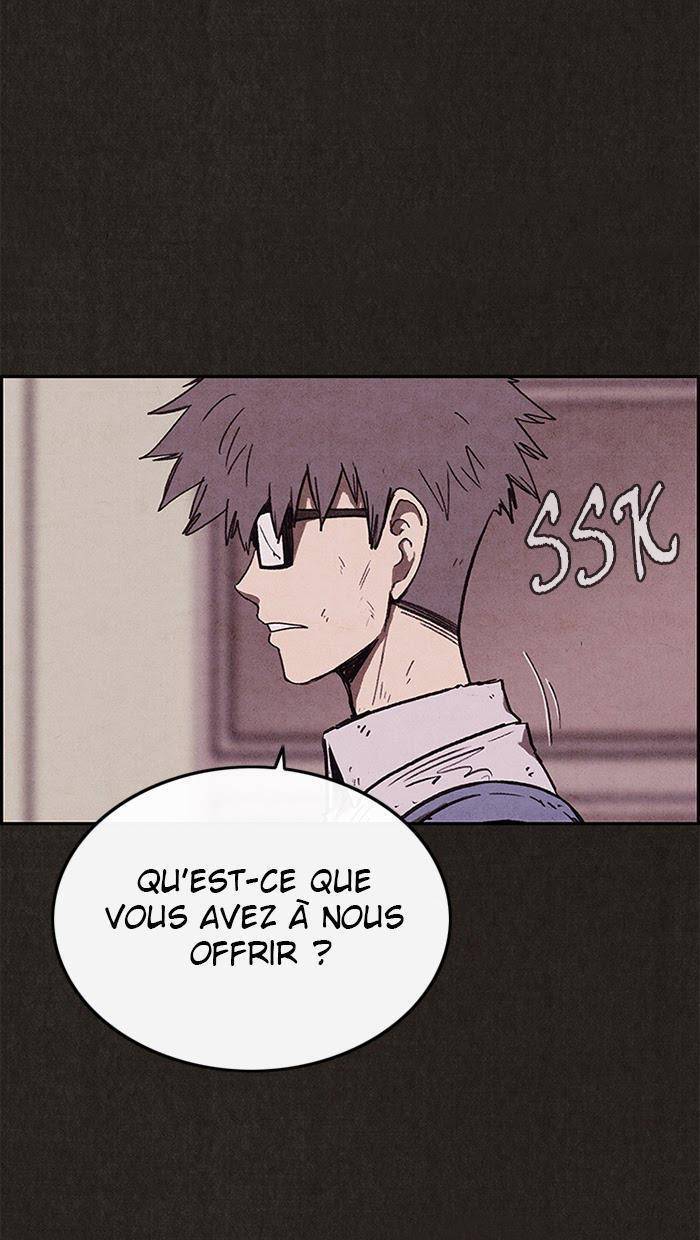  Sweet Home - Chapitre 85 - 87