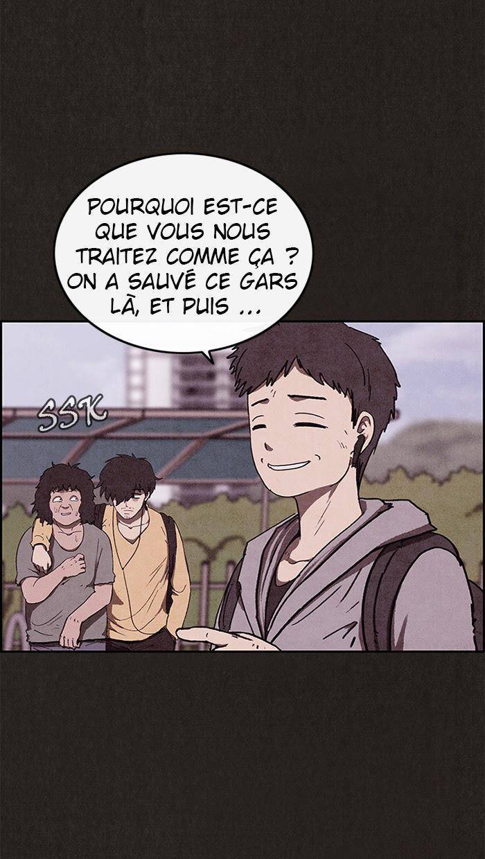  Sweet Home - Chapitre 85 - 80