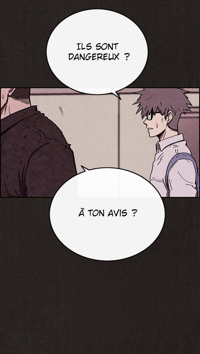  Sweet Home - Chapitre 85 - 84