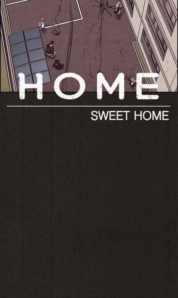  Sweet Home - Chapitre 85 - 6