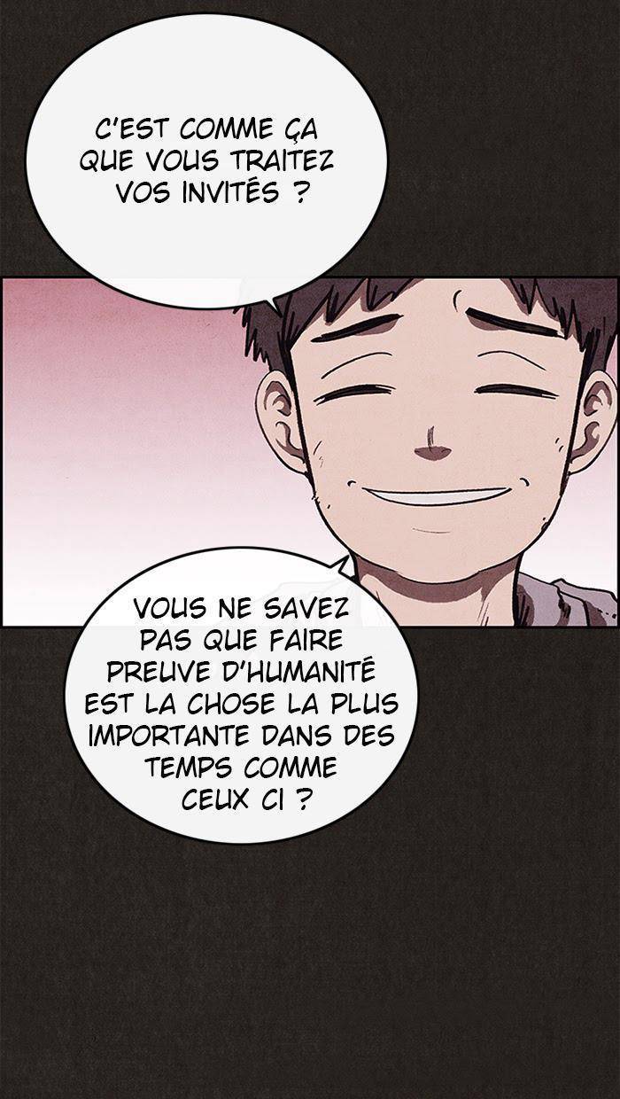  Sweet Home - Chapitre 85 - 83