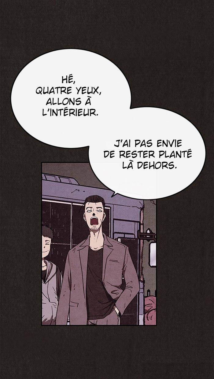  Sweet Home - Chapitre 85 - 78