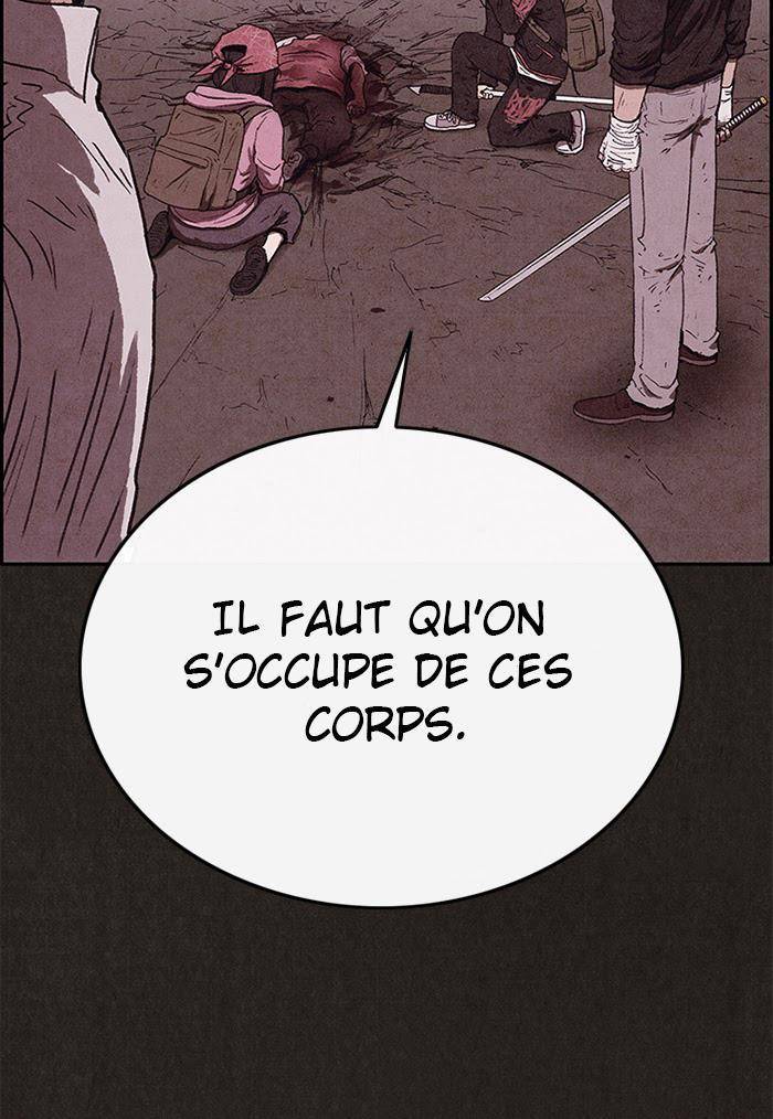  Sweet Home - Chapitre 86 - 26