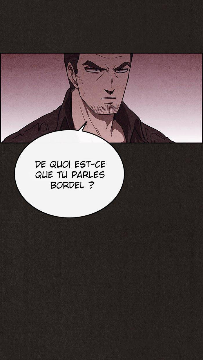  Sweet Home - Chapitre 86 - 93