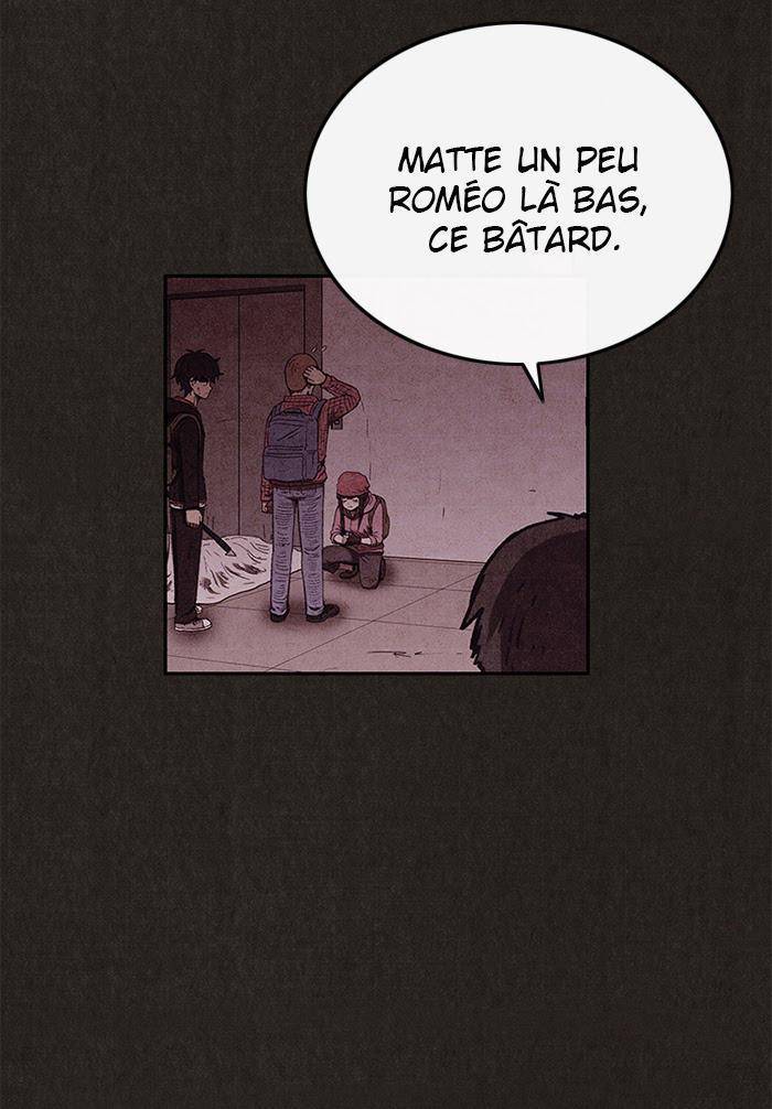  Sweet Home - Chapitre 86 - 70