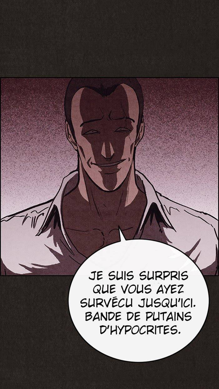  Sweet Home - Chapitre 86 - 97