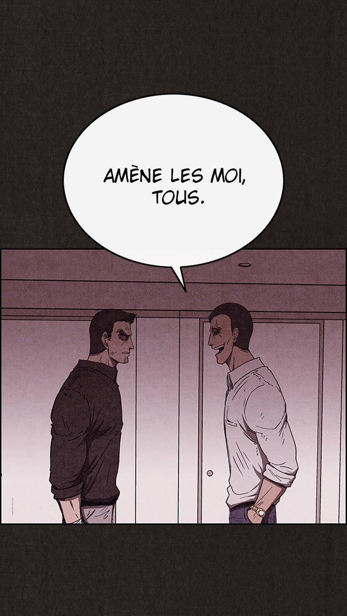  Sweet Home - Chapitre 86 - 99