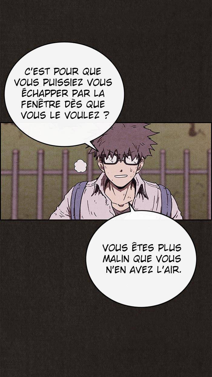  Sweet Home - Chapitre 86 - 22