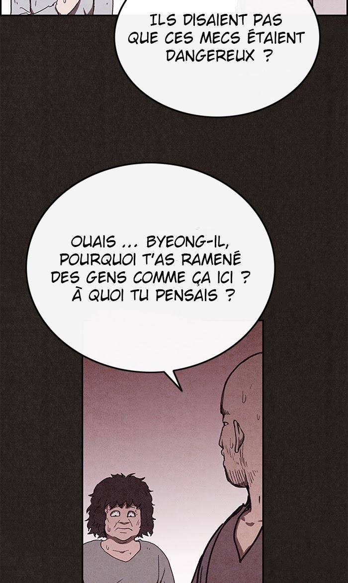  Sweet Home - Chapitre 86 - 51