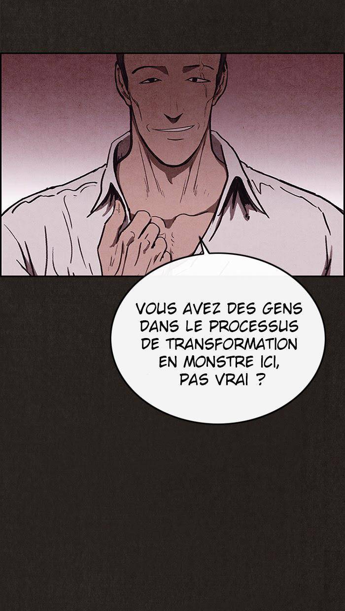  Sweet Home - Chapitre 86 - 94