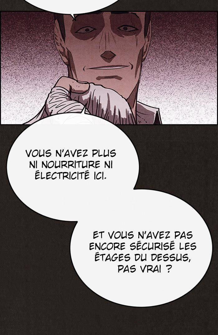  Sweet Home - Chapitre 86 - 88