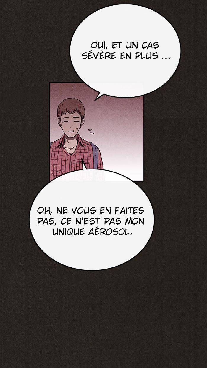  Sweet Home - Chapitre 86 - 67