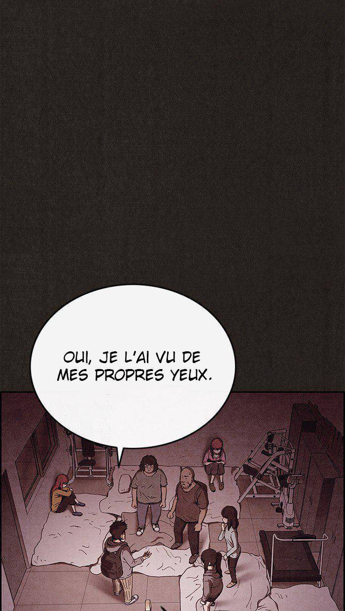  Sweet Home - Chapitre 87 - 88