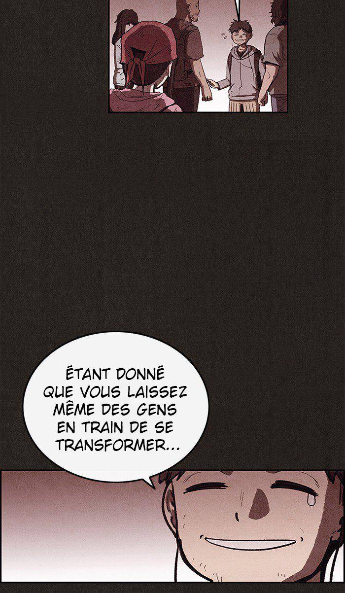  Sweet Home - Chapitre 87 - 99